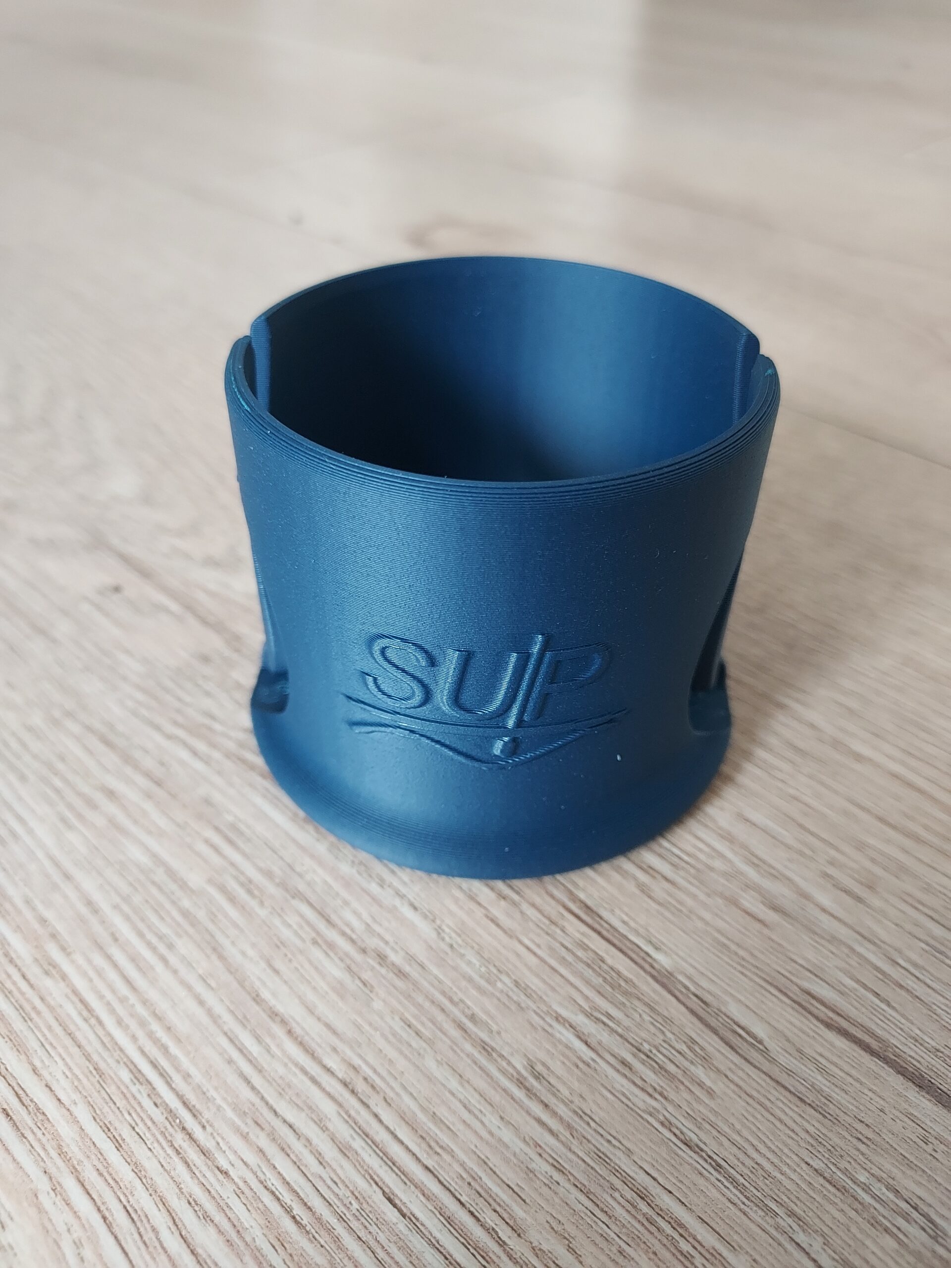 Sup Stand Up Paddle Board Getränkehalter dunkelblau