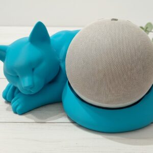 R.J. Halter für Alexa Echo Dot 4. und 5. Generation – Bild 3