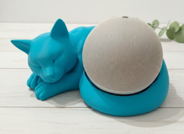 R.J. Halter für Alexa Echo Dot 4. und 5. Generation