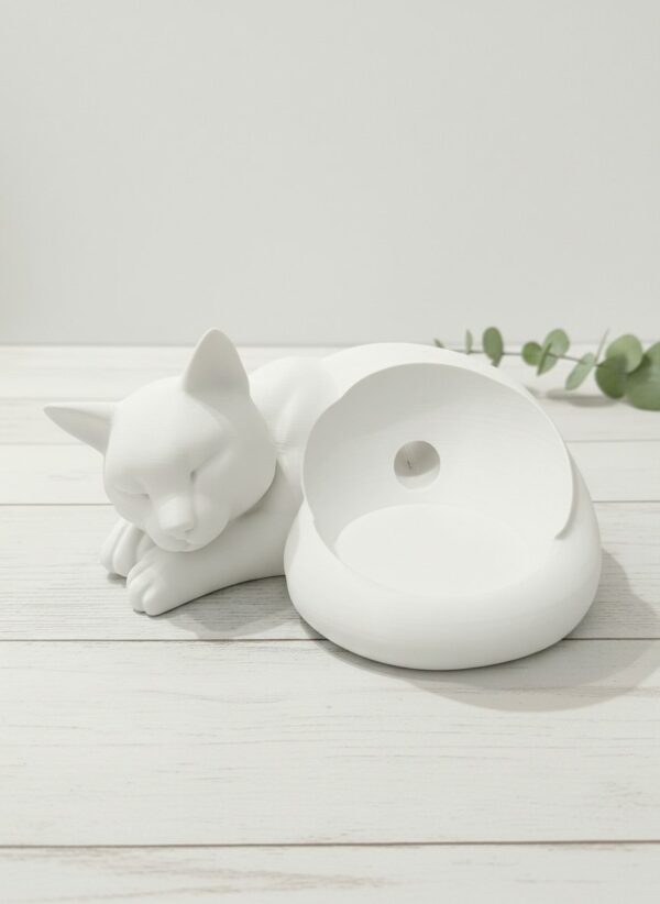 R.J. Halter für Alexa Echo Dot 4. und 5. Generation