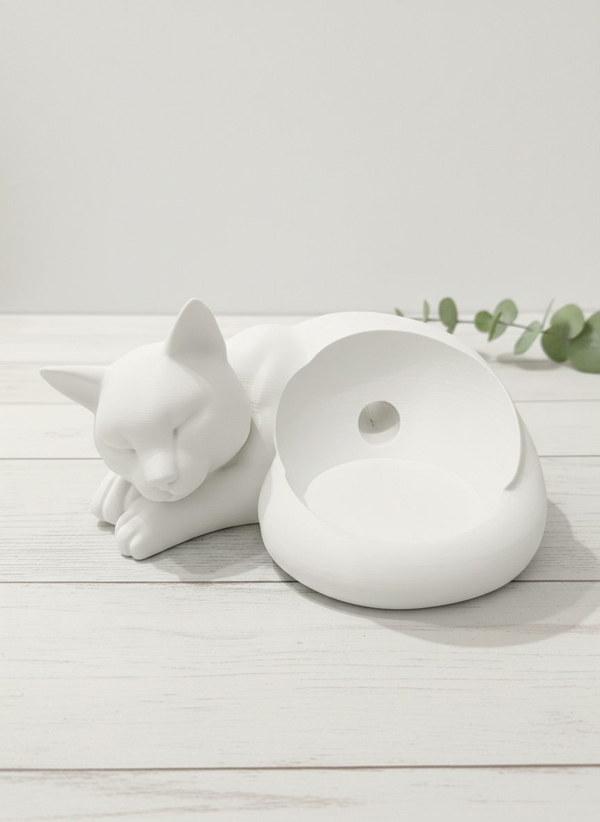 R.J. Halter für Alexa Echo Dot 4. und 5. Generation – Bild 6