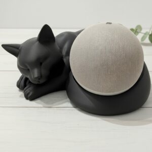 R.J. Halter für Alexa Echo Dot 4. und 5. Generation – Bild 9