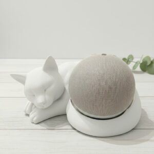 R.J. Halter für Alexa Echo Dot 4. und 5. Generation – Bild 10