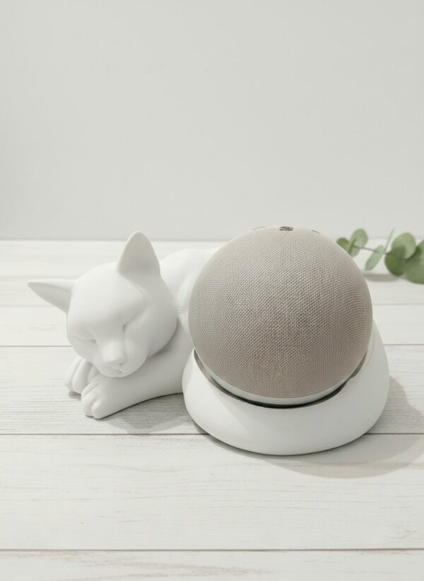 R.J. Halter für Alexa Echo Dot 4. und 5. Generation