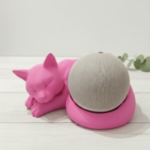 R.J. Halter für Alexa Echo Dot 4. und 5. Generation – Bild 11