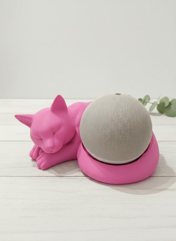 R.J. Halter für Alexa Echo Dot 4. und 5. Generation